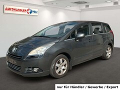 Bild des Angebotes Peugeot 5008 2.0 HDI Premium 7-Sitzer AAC SHZ PDC AHK
