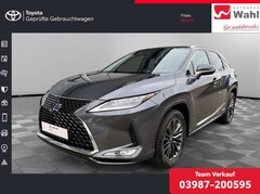 Bild des Angebotes Lexus RX 450h Style Edition NAVI ACC HUD LED PANO