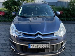 Bild des Angebotes Citroen C-Crosser 2.4 Aut. Exclusive