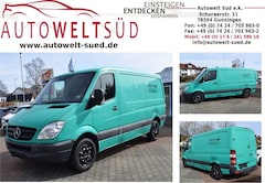 Bild des Angebotes Mercedes-Benz Sprinter 313 CDI Lang AHK