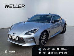 Bild des Angebotes Toyota GR86 Pure *LED*Kamera*CarPlay*Sportsitze*