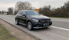 Bild des Angebotes Mercedes-Benz GLC 250 GLC 250 4Matic AMG 20 zoll