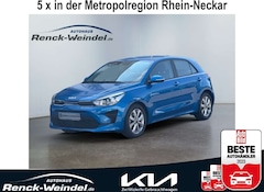 Bild des Angebotes Kia Rio Vision 1.2 Klimaautom LED-Tagfahrlicht Rückfahrkam