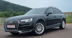 Bild des Angebotes Audi A4 allroad 2.0 TDI quattro, AHK, Virtual Cockpit