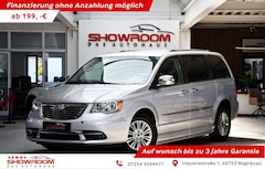 Bild des Angebotes Lancia Voyager Zawatzky CenterVan Rollstuhl Rampe