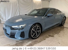 Bild des Angebotes Audi e-tron GT quattro ACC|360°|LASER|HEAD-UP|PANO