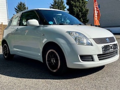 Bild des Angebotes Suzuki Swift Classic (3-trg.)/Neue TÜV
