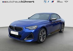 Bild des Angebotes BMW 240 Mi xDrive Coupé adapt. LED SHD HiFi H-K SpurAss