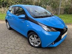 Bild des Angebotes Toyota Aygo X Aygo x-play touch