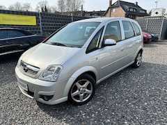 Bild des Angebotes Opel Meriva Edition *ALLWETTERREIFEN / KLIMAANLAGE*
