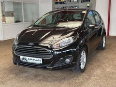 Bild des Angebotes Ford Fiesta Sync Edition