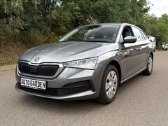 Bild des Angebotes Skoda Scala Active, TÜV NEU