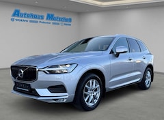 Bild des Angebotes Volvo XC60 B5 Momentum Pro AWD HUD StandHZG AHK Navi Digitale