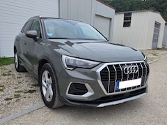Bild des Angebotes Audi Q3 Q3 35 TFSI S tronic advanced