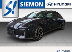 Bild des Angebotes Hyundai IONIQ 6 4WD 77,4kWh UNIQ Digi-Spiegel 20LM HUD Navi Digita