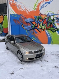 Bild des Angebotes BMW 318 318d DPF Touring Edition Lifestyle