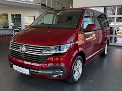 Bild des Angebotes VW T6 Multivan 2.0 TDI "LED/Standhzg/ACC/Rear-View"