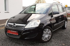Bild des Angebotes Opel Zafira Selection  110 Jahre 7-Sitz AHK Zahnr.Neu
