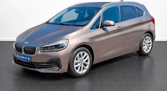 Bild des Angebotes BMW 218 2 Active Tourer Advantage*1 HD*13TKM*KEYLESS