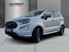 Bild des Angebotes Ford EcoSport ST-Line,Navi,PDC,SHZ,LHZ,USB,Bluetooth,Notbremsass