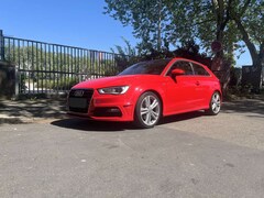Bild des Angebotes Audi A3 A3 1.8 TFSI quattro S tronic line Sportpaket