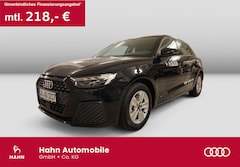 Bild des Angebotes Audi A1 30 TFSI - Sitzheizung vorn - Infota