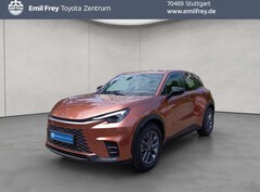 Bild des Angebotes Lexus LBX , Komfort-Paket,Kamera,Totwinkel-Assistent,LED