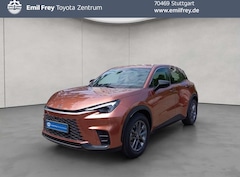 Bild des Angebotes Lexus LBX , Komfort-Paket,Kamera,Totwinkel-Assistent,LED