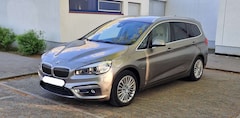 Bild des Angebotes BMW 220 220d Gran Tourer Aut. Luxury Line