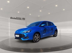 Bild des Angebotes MG MG3 3 Hybrid+ Luxury ACC SpurH LED 360° FLA PDC