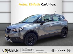 Bild des Angebotes Opel Crossland X X 1.2 Start/Stop Innovation