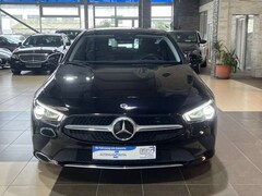 Bild des Angebotes Mercedes-Benz CLA 220 4M*Leder*AHK*LED*Distr.+