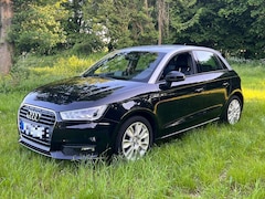 Bild des Angebotes Audi A1 A1 1.0 TFSI ultra Sportback