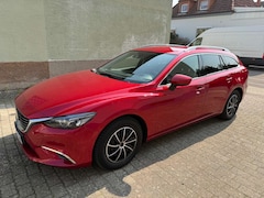 Bild des Angebotes Mazda 6 6 Kombi SKYACTIV-D 175 Drive i-ELOOP Sports-Line