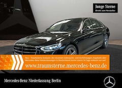 Bild des Angebotes Mercedes-Benz S 450 L 4M AMG+PANO+360+DIGITAL-L+BURMESTER3D+19"