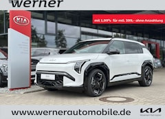Bild des Angebotes Kia EV3 81,4 kWh GT-line DriveWise Comfort