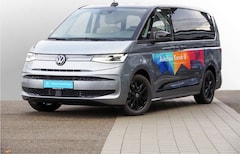 Bild des Angebotes VW T7 Multivan Edition eHybrid lang 4MOTION LEASINGÜBERNAHME