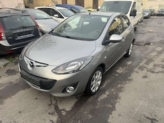 Bild des Angebotes Mazda 2 1.3 Edition (5-trg.)*Sitzheizung*Klima*Alufelgen*