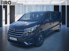 Bild des Angebotes Renault Trafic 2.0 DCI 150 Grand Combi SpaceClass
