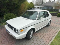 Bild des Angebotes VW Golf Cabriolet US Ausführung
