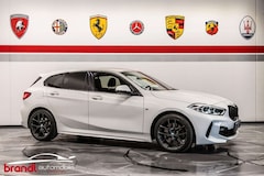 Bild des Angebotes BMW 120 d xDrive M Sport / Garantie / MwSt.