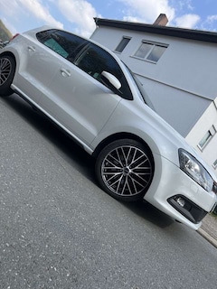 Bild des Angebotes VW Polo GTI 1.4 DSG