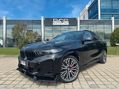 Bild des Angebotes BMW X6 40d xDrive MSport ACC,HUD,SKYL,B&W,LUFT,AHK..