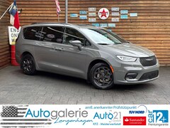 Bild des Angebotes Chrysler Pacifica Hybrid LIMITED S Pano ACC LED 360° 7S.