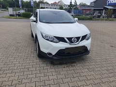 Bild des Angebotes Nissan Qashqai 1.2 DIG-T N-Vision J11