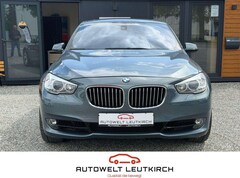 Bild des Angebotes BMW 530 KLIMA NAVI PANO PDC CAM