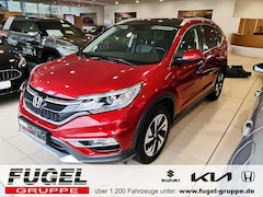 Bild des Angebotes Honda CR-V 1.6 DTEC Executive 4WD Navi|Temp|SHZ|Pano