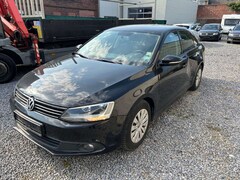 Bild des Angebotes VW Jetta VI Comfortline 1.6 TDI DSG