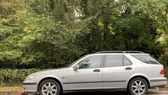 Saab 9-5 2,2