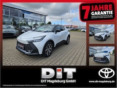 Bild des Angebotes Toyota C-HR 2.0l Hybrid Teamplayer inkl. WKR